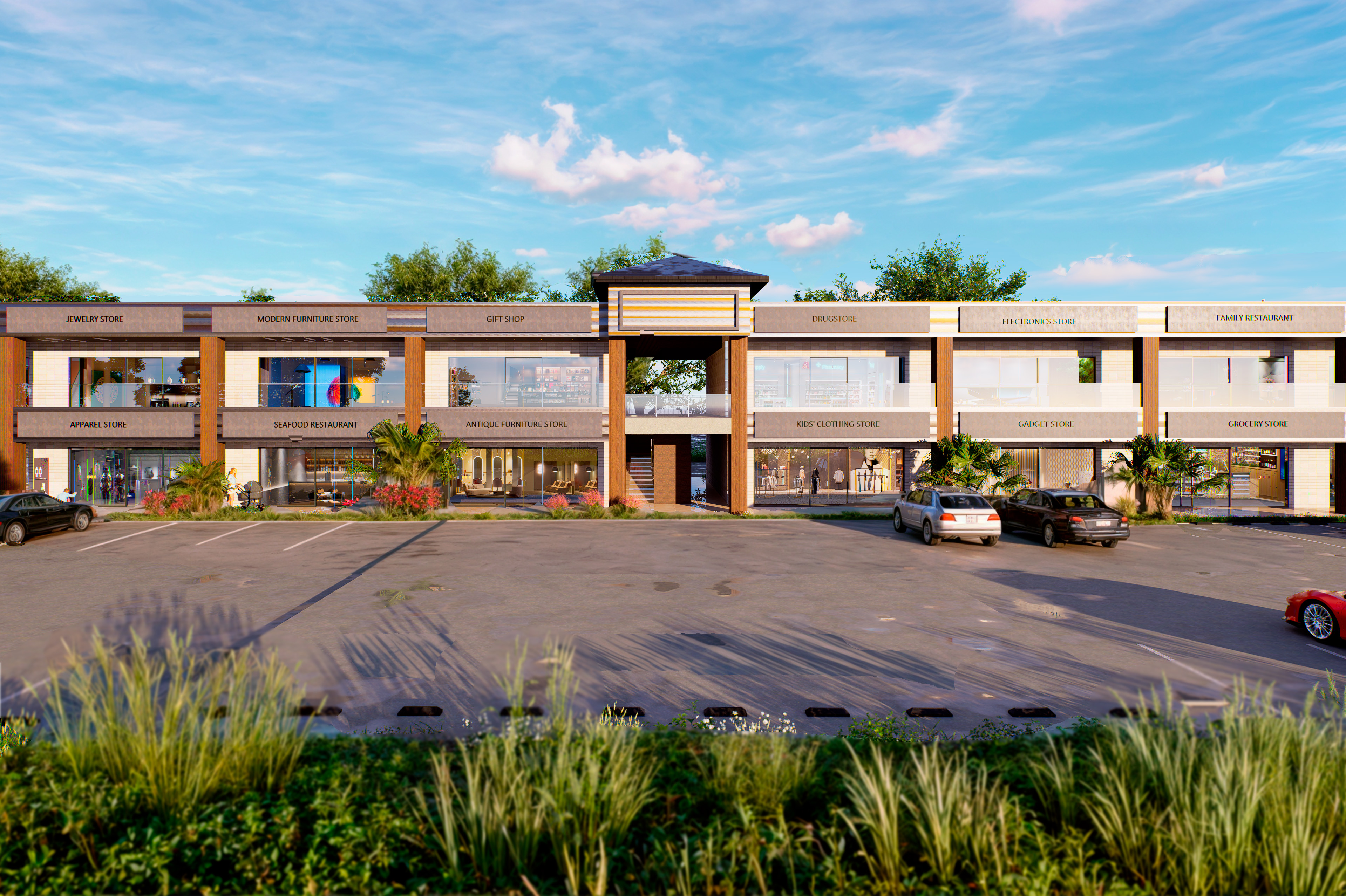 Building 2