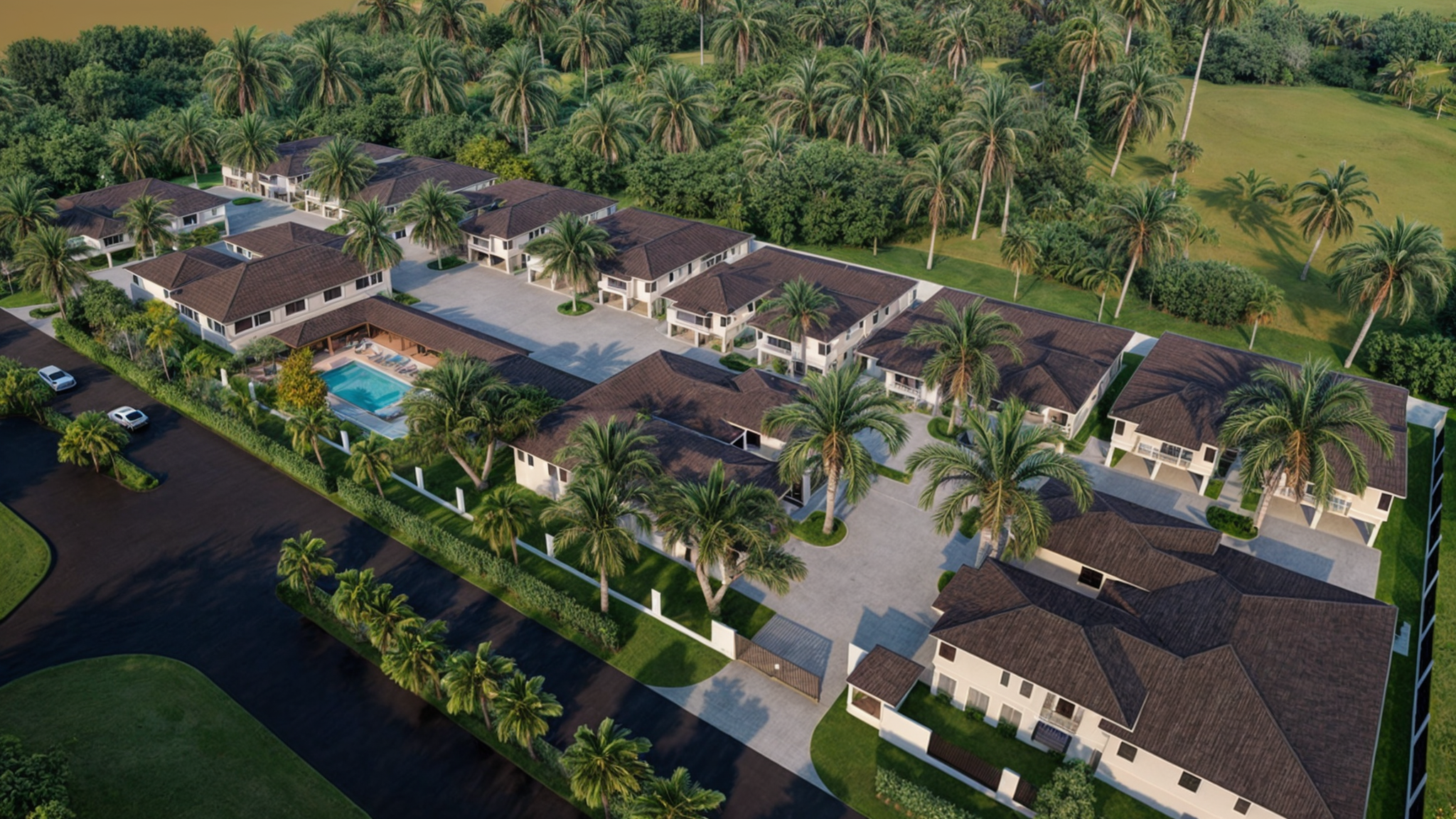 The Grande Resort
